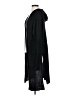 Shein 100% Polyester Black Cardigan Size S - photo 5