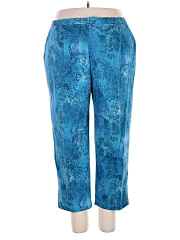 Dana Buchman Casual Pants (view 1)