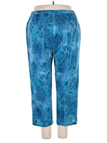 Dana Buchman Casual Pants (view 2)