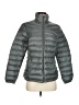 Free Country 100% Nylon Gray Snow Jacket Size S - photo 1