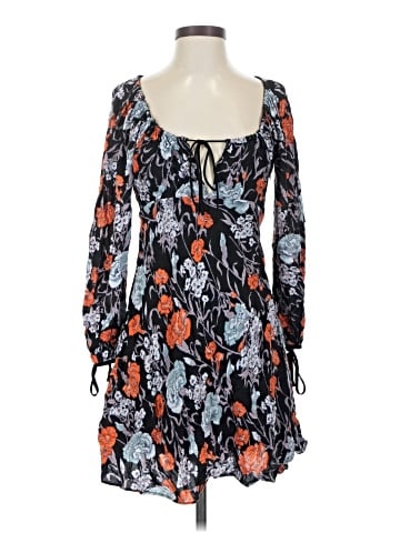 Ecote Casual Dress (view 1)