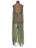 Lilka Green Jumpsuit Size XS - photo 2