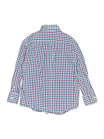 Crewcuts Long Sleeve Button-Down Shirt (view 2)