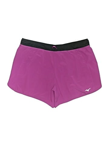 Mizuno Athletic Shorts (view 1)