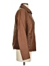 Style&Co Brown Jacket Size S - photo 4
