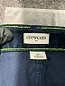 Crewcuts Outlet Blue Cargo Pants Size 14 - photo 3