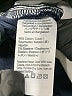 Crewcuts Outlet Blue Cargo Pants Size 14 - photo 4