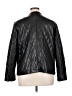 Anne Klein 100% Polyester Black Jacket Size XL - photo 2