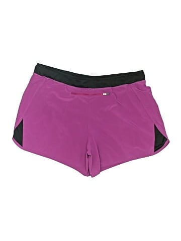 Mizuno Athletic Shorts (view 2)