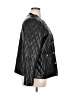 Anne Klein 100% Polyester Black Jacket Size XL - photo 4