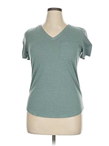Rhapsody Short Sleeve T-Shirt (view 1)