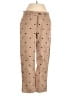 J.Crew Factory Store Hearts Tan Khakis Size 0 - photo 1