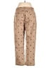 J.Crew Factory Store Hearts Tan Khakis Size 0 - photo 2