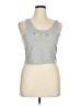 Take That Gray Tank Top Size XL - photo 1