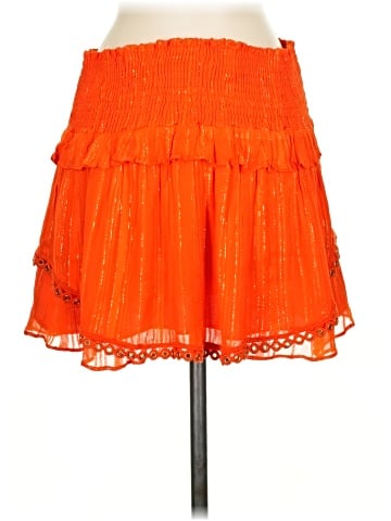 Ramy Brook Casual Skirt (view 2)