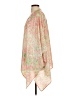 Ark & Co. 100% Polyester Pink Kimono Size S - photo 5