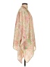 Ark & Co. 100% Polyester Pink Kimono Size S - photo 4