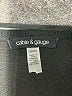 Cable & Gauge Black Pullover Sweater Size S - photo 7
