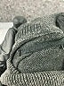 Just Female Gray Turtleneck Sweater Size XS - photo 7