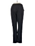 Yogipace Solid Black Track Pants Size M - photo 2