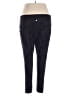 Danskin Chevron-herringbone Gray Casual Pants Size XXL - photo 2