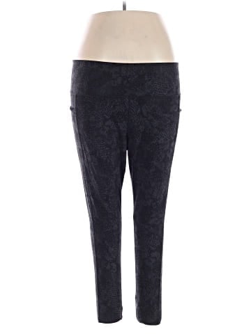 Danskin Casual Pants (view 1)
