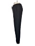 Yogipace Solid Black Track Pants Size M - photo 5