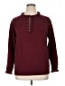 BTFBM Burgundy Pullover Sweater Size XL - photo 1