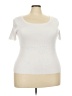 And Now This White Cardigan Size 3X - photo 1