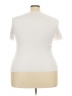 And Now This White Cardigan Size 3X - photo 2