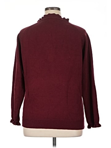 BTFBM Pullover Sweater (view 2)