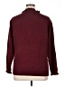 BTFBM Burgundy Pullover Sweater Size XL - photo 2