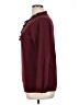BTFBM Burgundy Pullover Sweater Size XL - photo 5