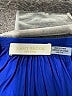 Ramy Brook Blue Long Sleeve Blouse Size XXS - photo 7