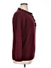 BTFBM Burgundy Pullover Sweater Size XL - photo 4