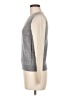 Gap Color Block Gray Sweater Vest Size M - photo 5