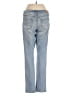 Aeropostale Hearts Blue Jeans Size 00 - photo 2