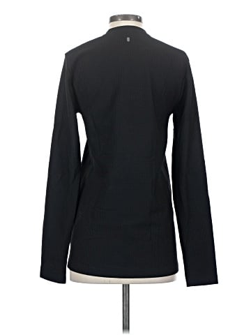 NOBULL Long Sleeve T-Shirt (view 2)