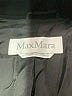 Max Mara 100% Virgin Wool Black blazers Size 10 - photo 6