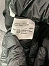 Max Mara 100% Virgin Wool Black blazers Size 10 - photo 7