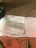 Haggar Solid Tan Khaki Shorts Size EU 38 / US 8 - photo 3