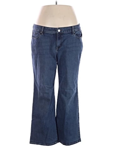 Lane Bryant Jeans (view 1)