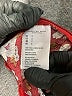 American Eagle Outfitters 100% Viscose Paisley Red Jumpsuit Size 2 - photo 5