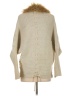 A.gain Tan Cardigan Size S - photo 2