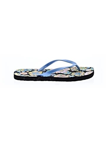 Unbranded Flip Flops (view 1)