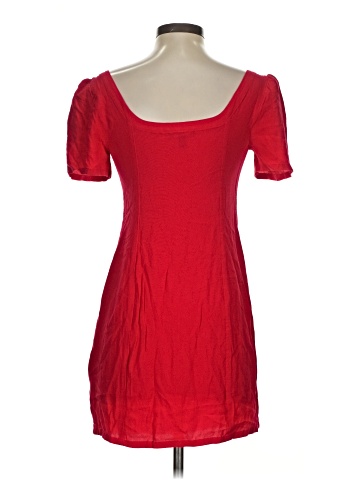 Express Casual Dress (view 2)