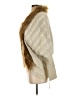 A.gain Tan Cardigan Size S - photo 5