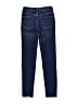 Old Navy Hearts Blue Jeans Size 12 - photo 2