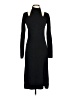 BCBGMAXAZRIA Black Casual Dress Size S - photo 1