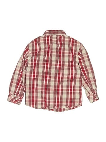 DKNY Long Sleeve Button-Down Shirt (view 2)